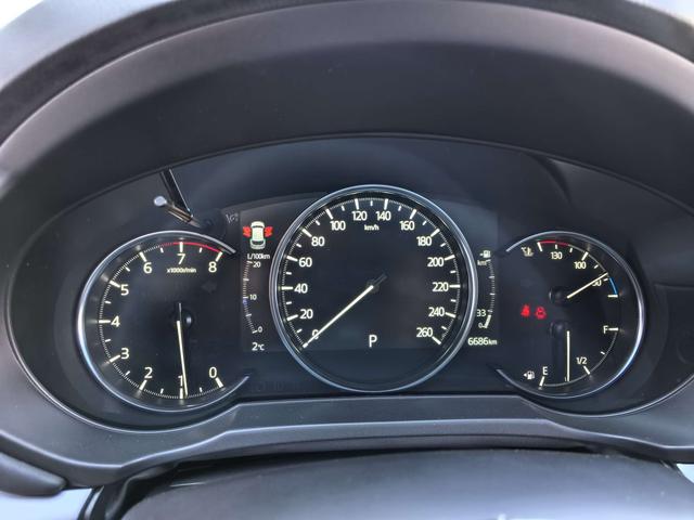 Mazda CX-5 2022 2.0L Automatic 2WD Smart Enjoy – фото 15
