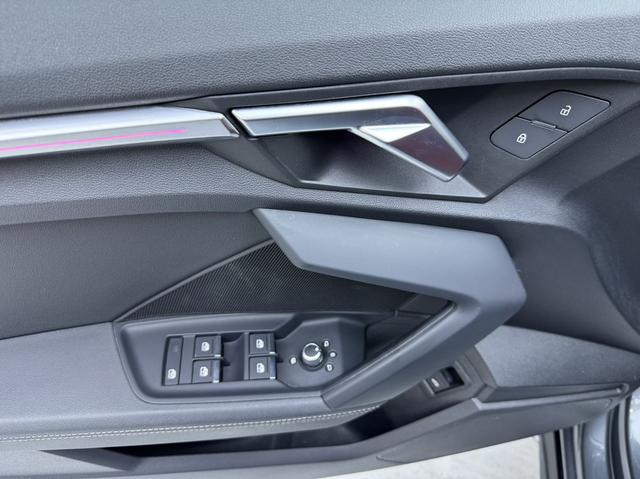 Audi A3 2021 A3L Limousine 35 TFSI Li f e Edition – фото 8