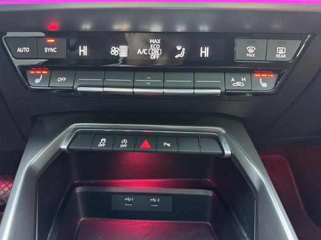 Audi A3 2021 A3L Limousine 35 TFSI Li f e Edition – фото 14