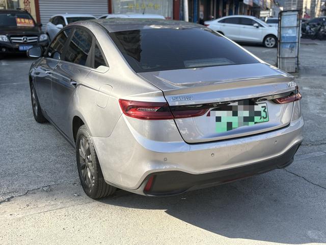Geely Geometry A 2022 Pro 430KM Green Apple Plus