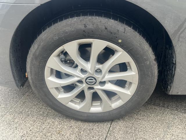 Nissan Sylphy 2024 Classic 1.6L XE CVT Comfort – фото 5