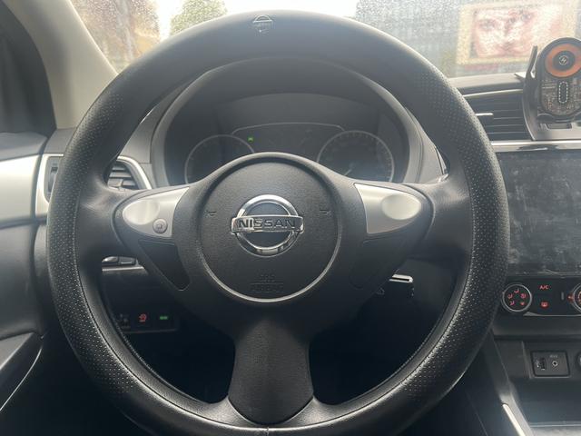 Nissan Sylphy 2024 Classic 1.6L XE CVT Comfort – фото 8