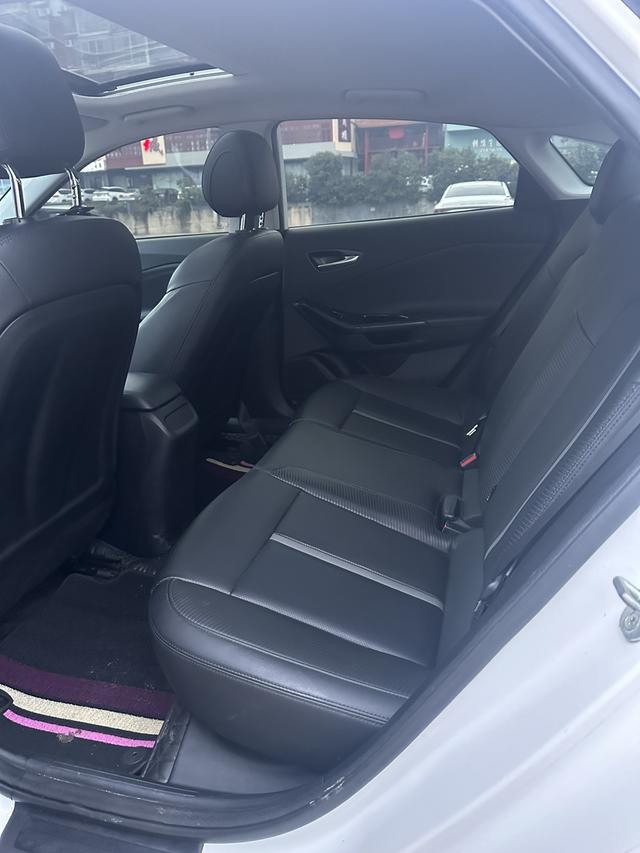 Hyundai LaFesta 2019 280TGDi Sport China VI – фото 6