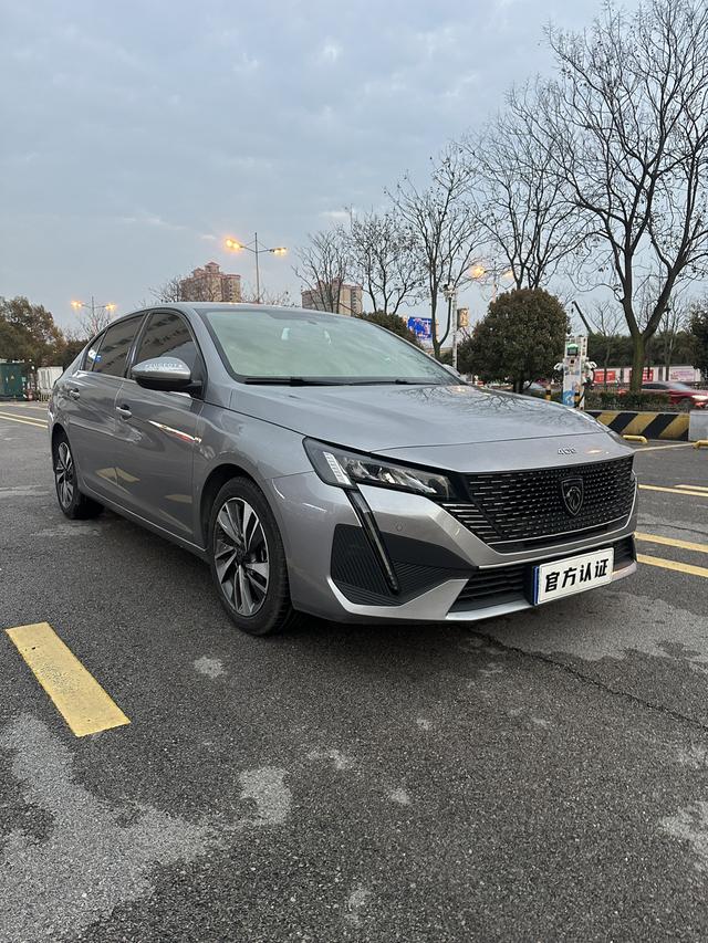 Peugeot 508 2013 2.0L 2nd Anniversary Automatic Sunroof Classic – фото 3