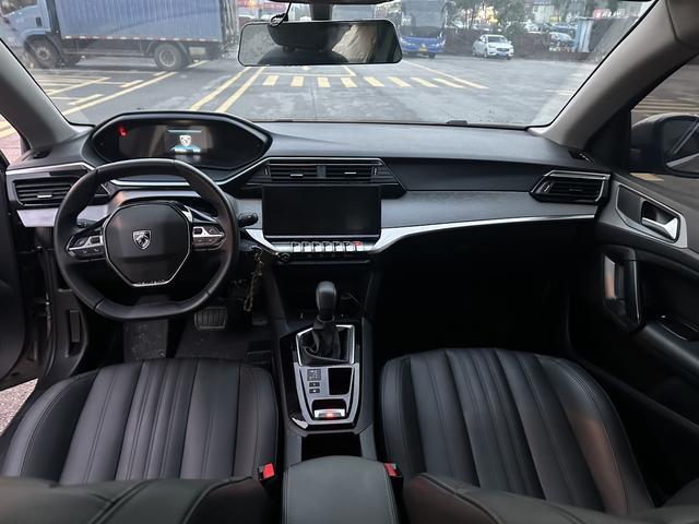 Peugeot 508 2013 2.0L 2nd Anniversary Automatic Sunroof Classic – фото 5