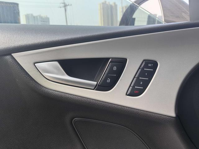 Audi A7 2012 модификация 2.8FSI quattro Dynamic – фото 5