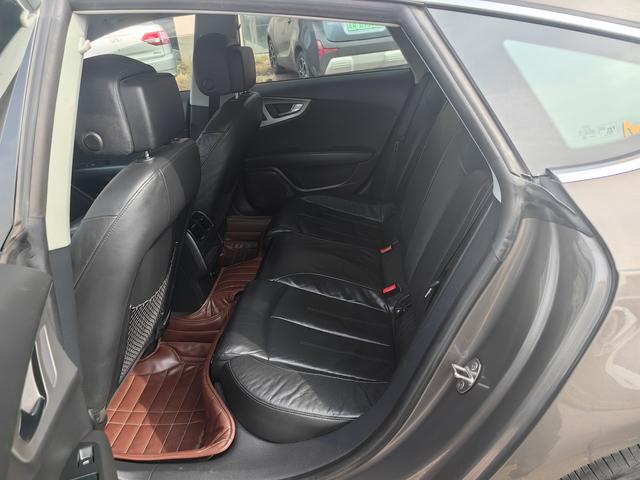 Audi A7 2012 модификация 2.8FSI quattro Dynamic – фото 6