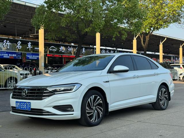 Volkswagen Sagitar 2022 280TSI DSG Beyond Edition – фото 1