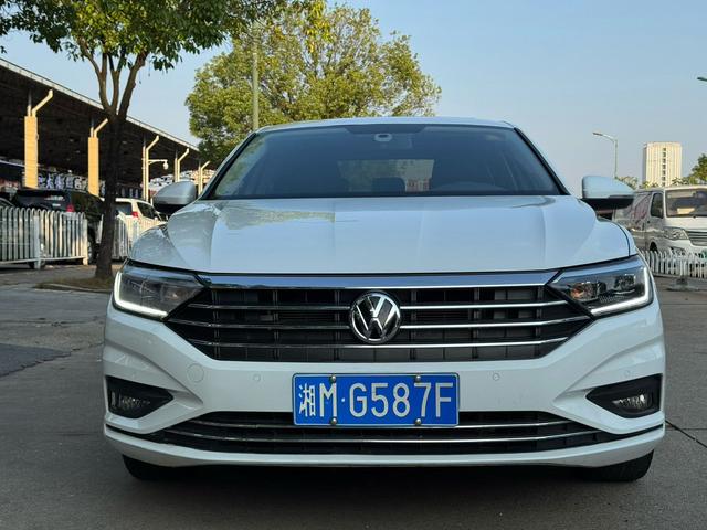 Volkswagen Sagitar 2022 280TSI DSG Beyond Edition – фото 2