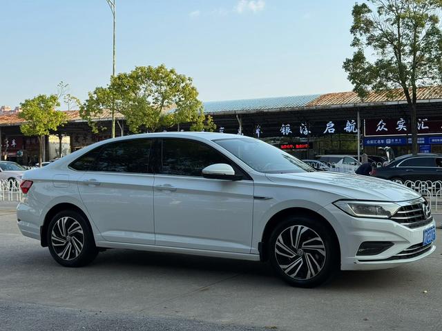 Volkswagen Sagitar 2022 280TSI DSG Beyond Edition – фото 3