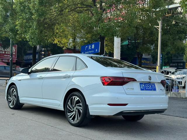 Volkswagen Sagitar 2022 280TSI DSG Beyond Edition – фото 4