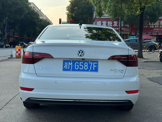 Volkswagen Sagitar 2022 280TSI DSG Beyond Edition – фото 5