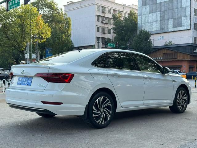 Volkswagen Sagitar 2022 280TSI DSG Beyond Edition – фото 6