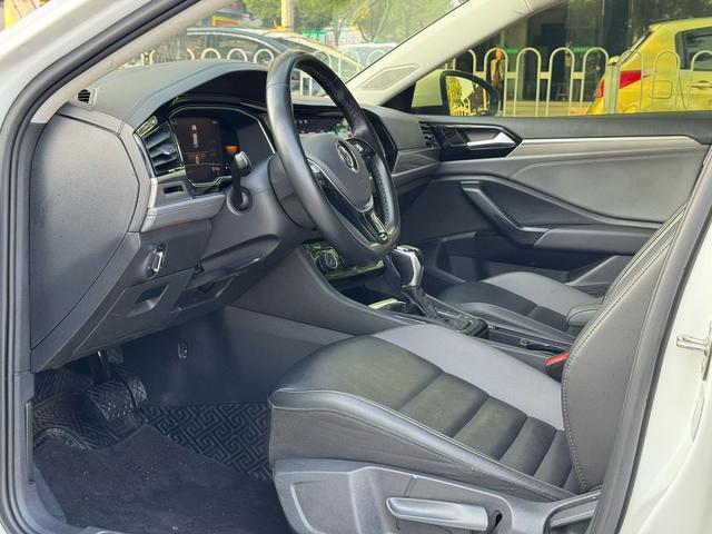 Volkswagen Sagitar 2022 280TSI DSG Beyond Edition – фото 7