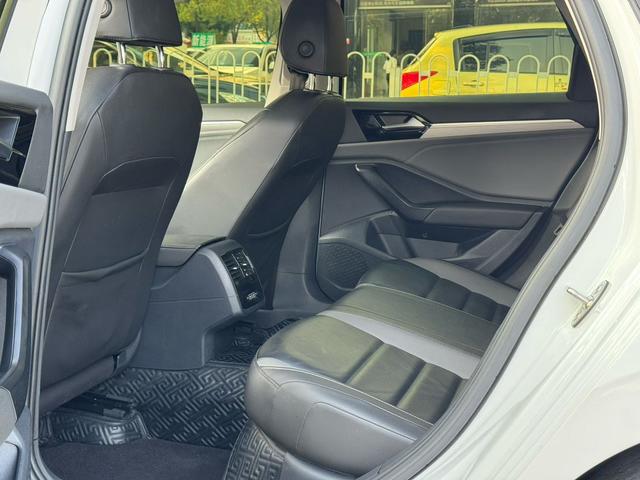 Volkswagen Sagitar 2022 280TSI DSG Beyond Edition – фото 8