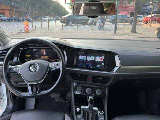Volkswagen Sagitar 2022 280TSI DSG Beyond Edition – фото 9
