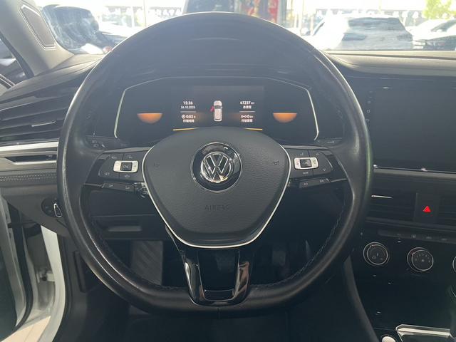 Volkswagen Sagitar 2022 280TSI DSG Beyond Edition – фото 10