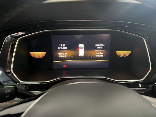 Volkswagen Sagitar 2022 280TSI DSG Beyond Edition – фото 11