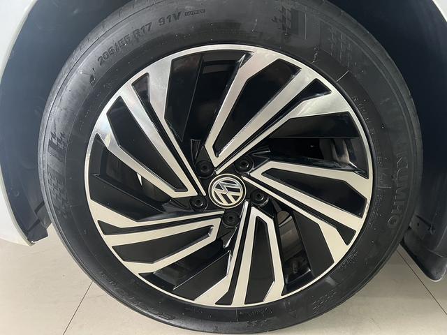 Volkswagen Sagitar 2022 280TSI DSG Beyond Edition – фото 12