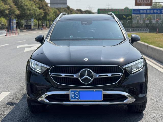 Mercedes-Benz GLC 2024 GLC 260 L 4MATIC Dynamic 5-Seater – фото 2
