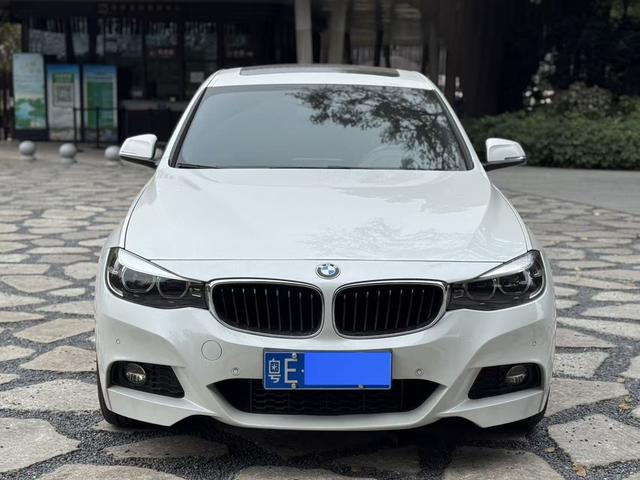 BMW 3 Series Gran Turismo 2019 320i M Sport Package – фото 2