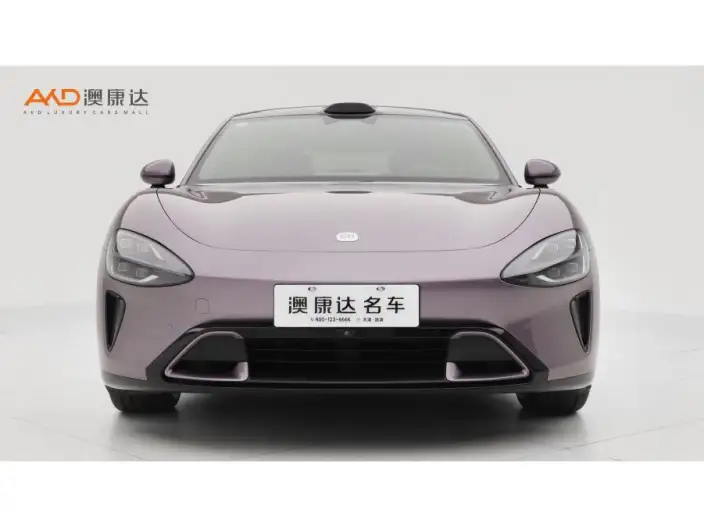 Xiaomi SU7 2024 Model Rear Drive Ultra-long Endurance Pro Edition