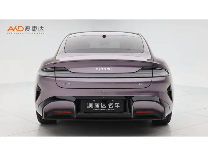 Xiaomi SU7 2024 Model Rear Drive Ultra-long Endurance Pro Edition