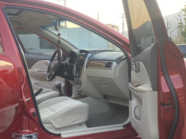 Excelle 2015 модификация 1.5L Manual Exclusive – фото 12