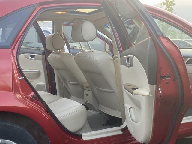 Excelle 2015 модификация 1.5L Manual Exclusive – фото 13