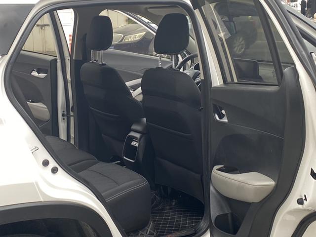Baojun 510 Модель 2019 года 1.5L Manual Luxgen Xiang тип National V – фото 13