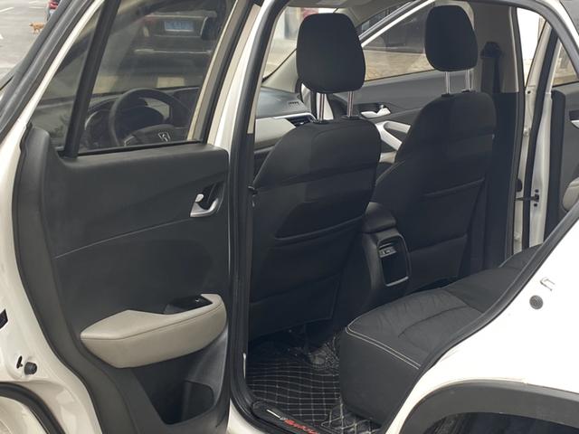 Baojun 510 Модель 2019 года 1.5L Manual Luxgen Xiang тип National V – фото 14