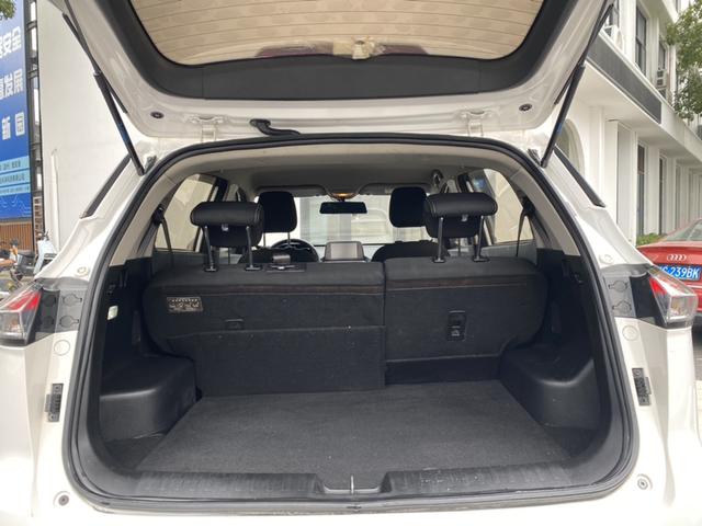 Baojun 510 Модель 2019 года 1.5L Manual Luxgen Xiang тип National V – фото 15