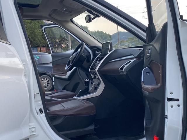 Bisu T3 2017 модификация 1.3T CVT Prestige – фото 12
