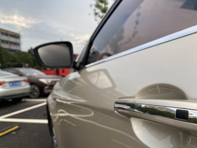 Geely Emgrand Модель 2019 года Leading Edition 1.5L Manual Luxury Country VI – фото 14