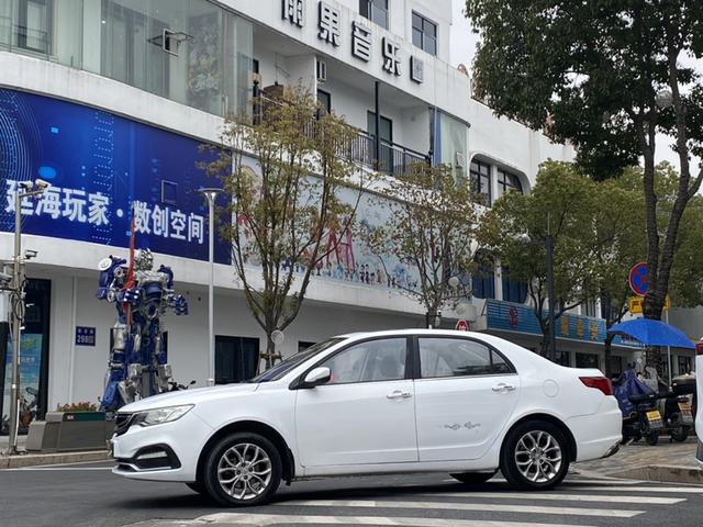 Geely Vision 2018 1.5L Manual Happiness – фото 5
