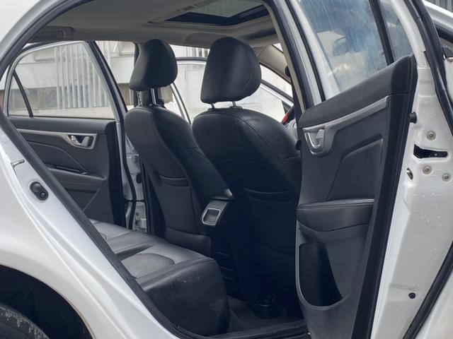 Geely Vision 2018 1.5L Manual Happiness – фото 12