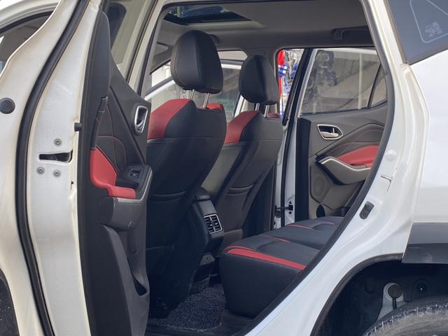Jiayue X4 Модель 2020 года 1.5T Manual Transcendent – фото 13