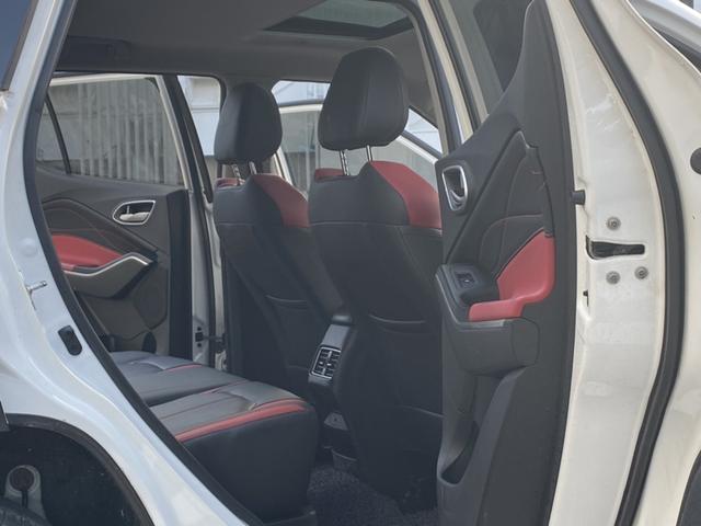 Jiayue X4 Модель 2020 года 1.5T Manual Transcendent – фото 14