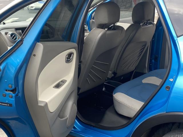 Captur Imported 2015 модификация 1.2T автоматическое Com f ort Fresh Edition – фото 13