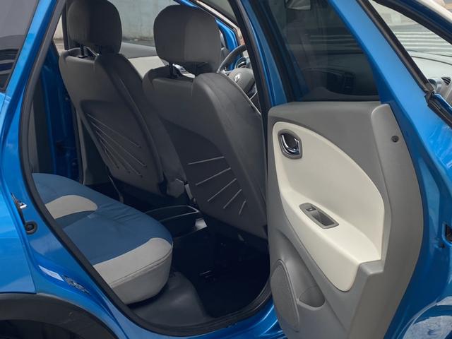 Captur Imported 2015 модификация 1.2T автоматическое Com f ort Fresh Edition – фото 14