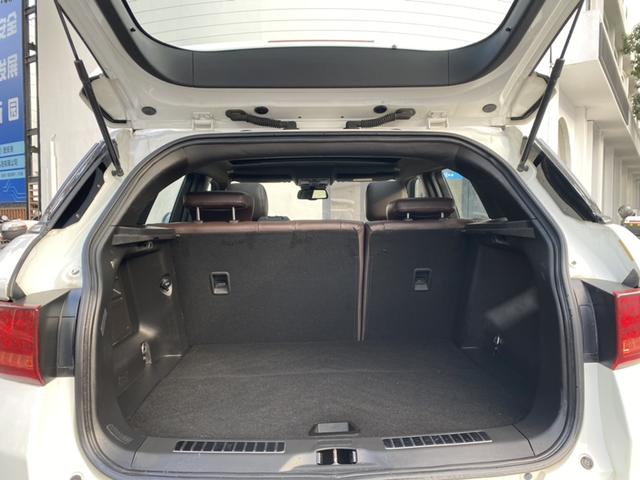 Landwind X7 2016 модификация 2.0T Panorama Premium Edition – фото 12