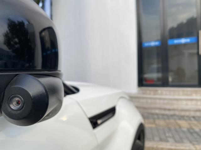 Landwind X7 2016 модификация 2.0T Panorama Premium Edition – фото 14