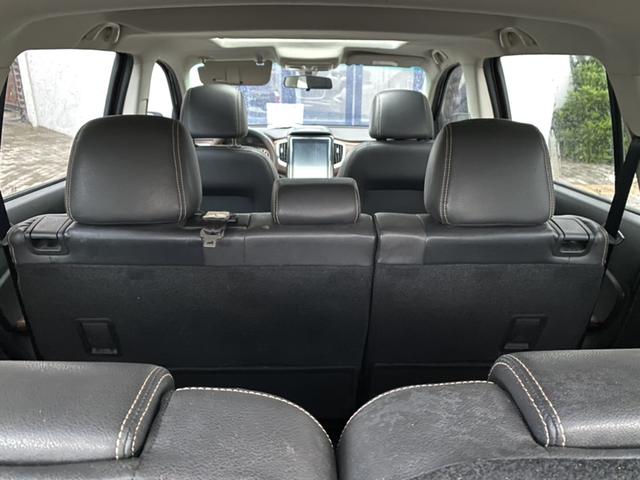 SWM X7 Модель 2018 года 1.5T автоматическое Smart Connect тип 7 seat – фото 16