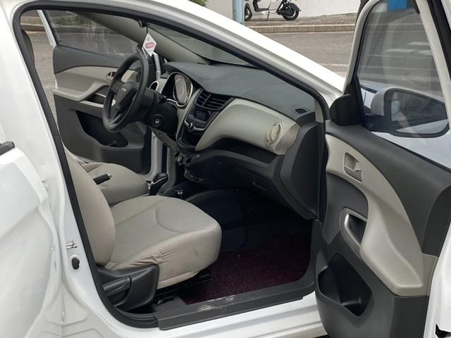 Chevrolet Sail 2015 Sail3 1.3L AMT Ideal – фото 10