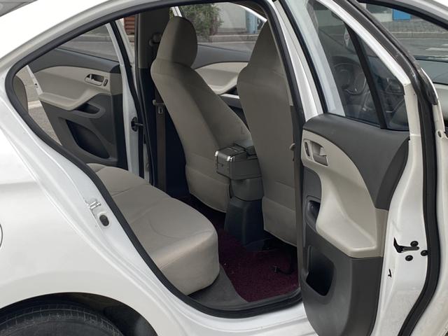 Chevrolet Sail 2015 Sail3 1.3L AMT Ideal – фото 11