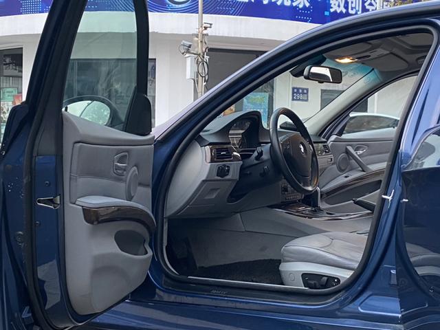 BMW 3 Series 2008 модификация 320i Dynamic – фото 10