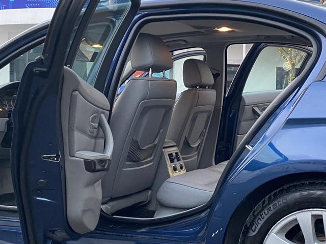 BMW 3 Series 2008 модификация 320i Dynamic – фото 14