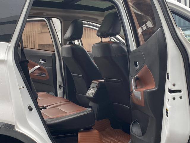 BAIC Huansu S3 2016 модификация S3L 1.5L Manual Prestige – фото 13
