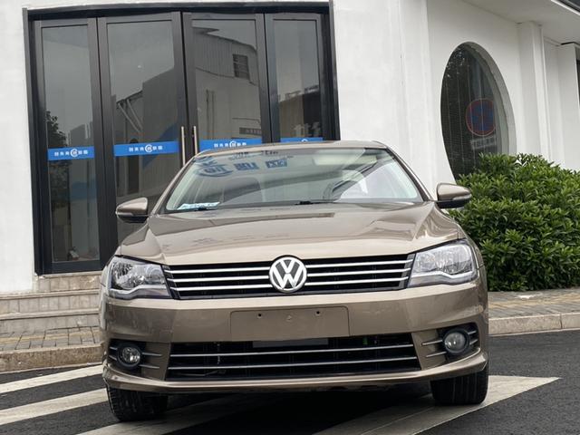 Volkswagen Bora 2016 1.6L Automatic Comfort – фото 3