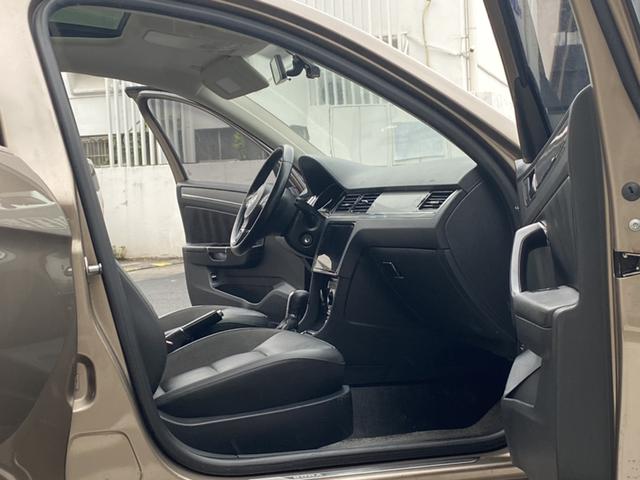 Volkswagen Bora 2016 1.6L Automatic Comfort – фото 11